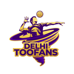 Delhi Toofans