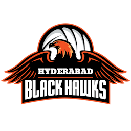 Hyderabad Black Hawks